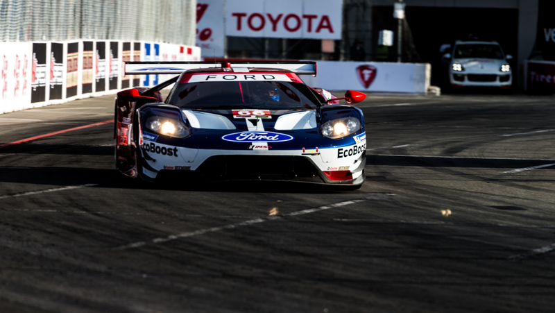 Illustration for article titled Here Is Your Mega Gallery Of All The Racing At Long Beach This Weekend